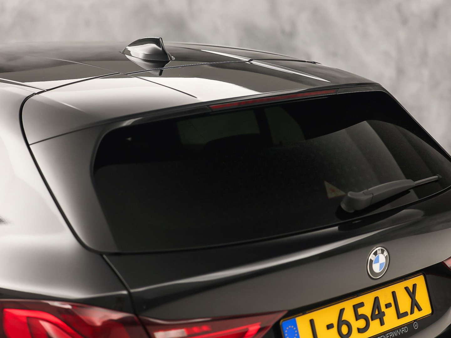 Foto van BMW 118i