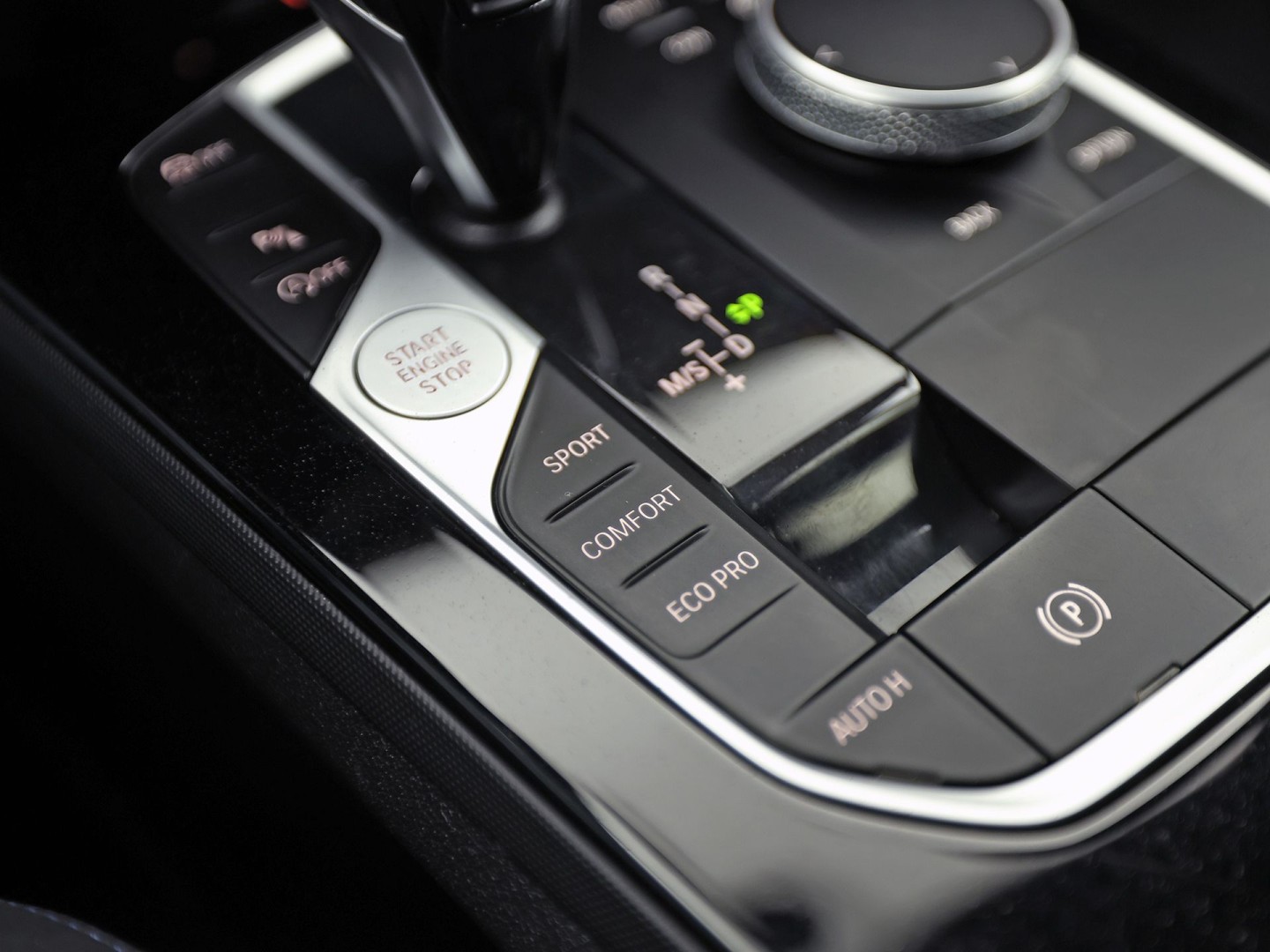 Foto van BMW 118i