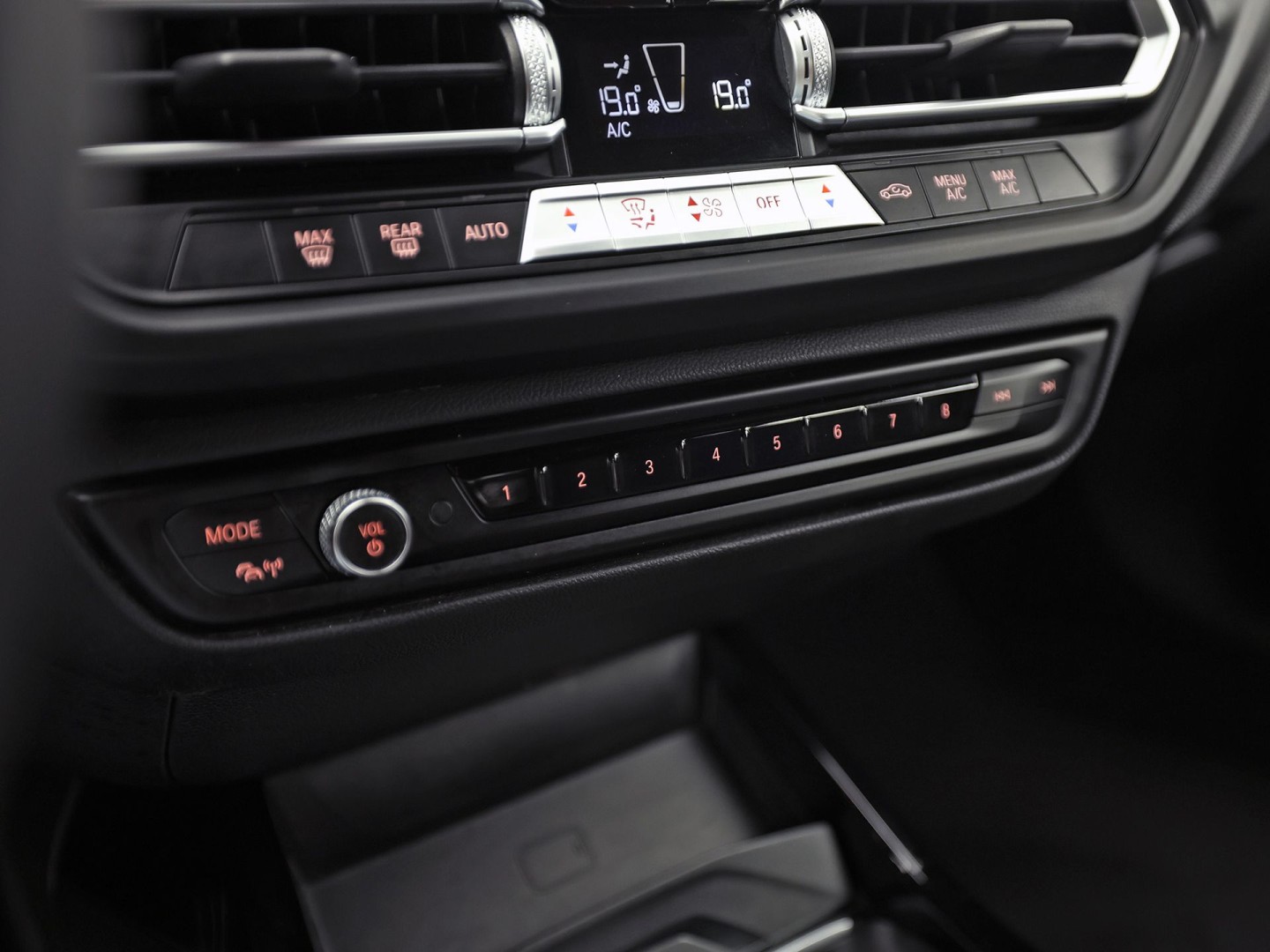 Foto van BMW 118i
