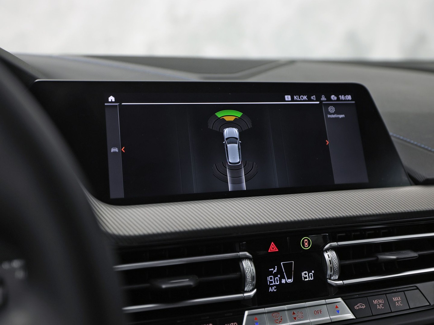 Foto van BMW 118i