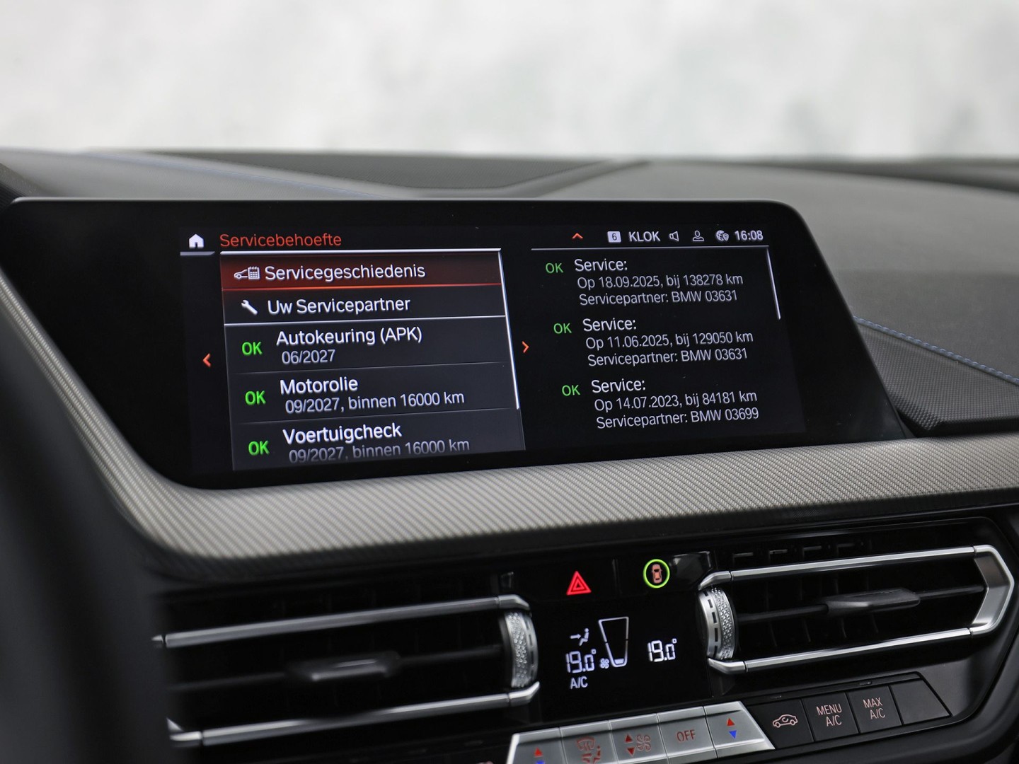 Foto van BMW 118i