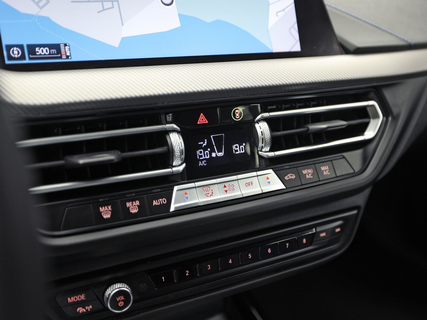 Foto van BMW 118i