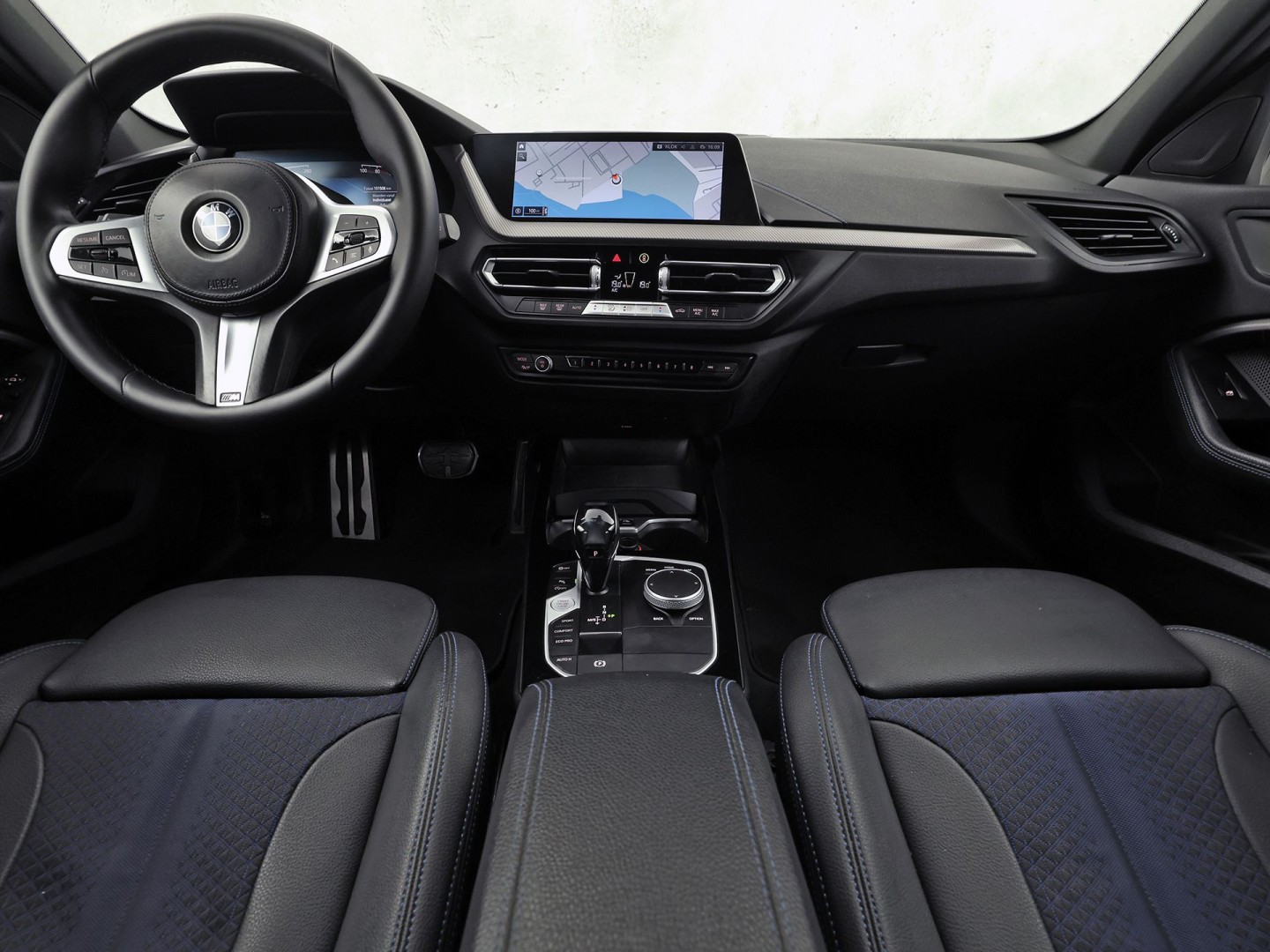 Foto van BMW 118i