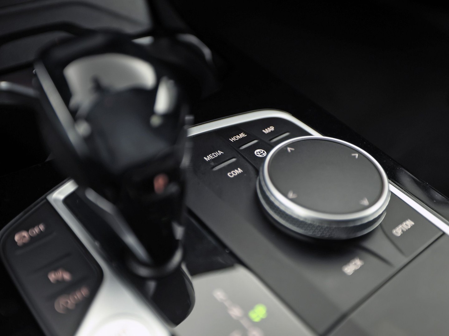 Foto van BMW 118i