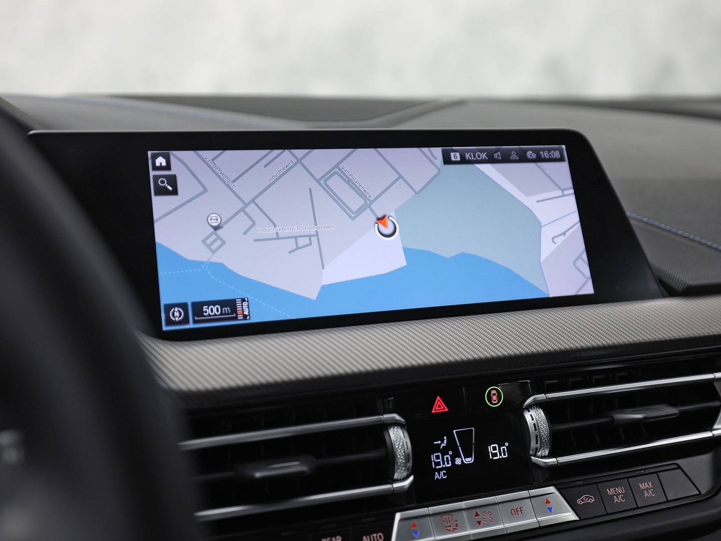 Foto van BMW 118i