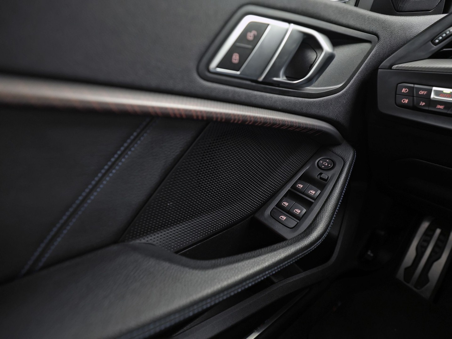 Foto van BMW 118i