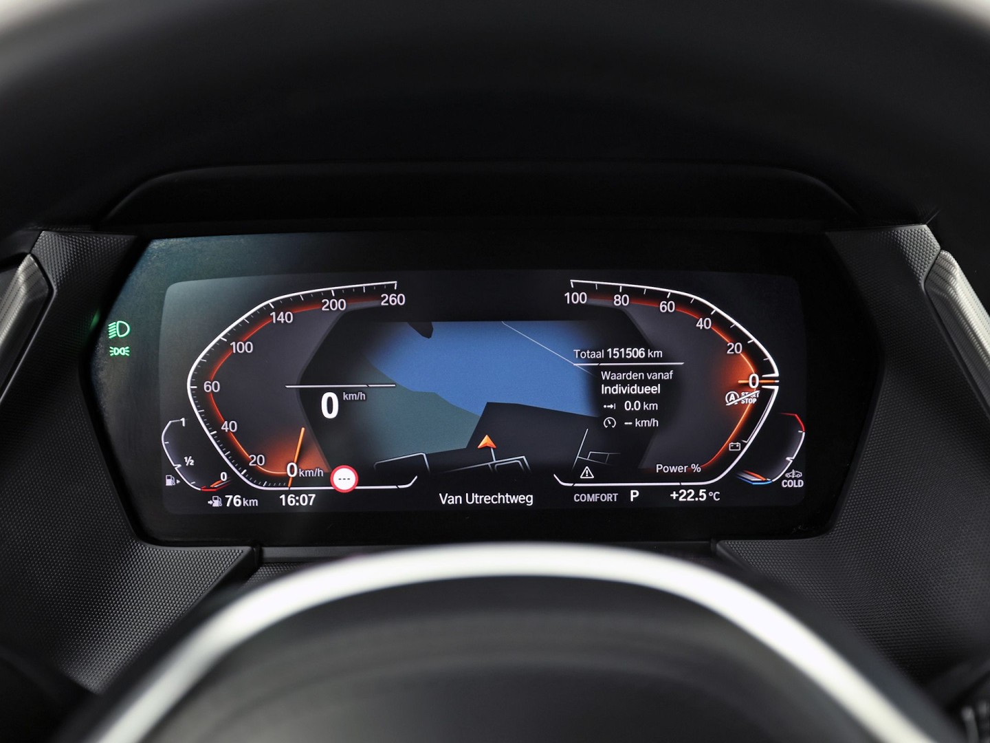 Foto van BMW 118i