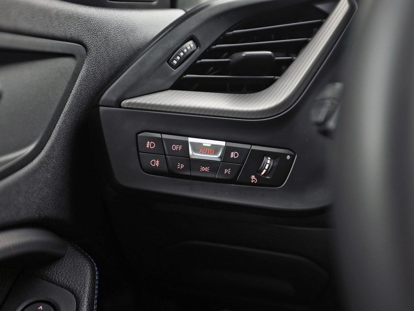 Foto van BMW 118i