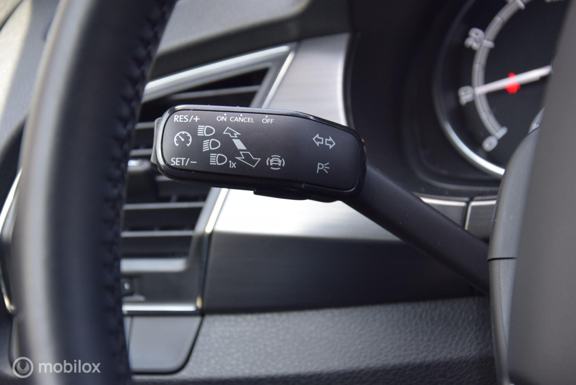 Foto van Skoda Fabia