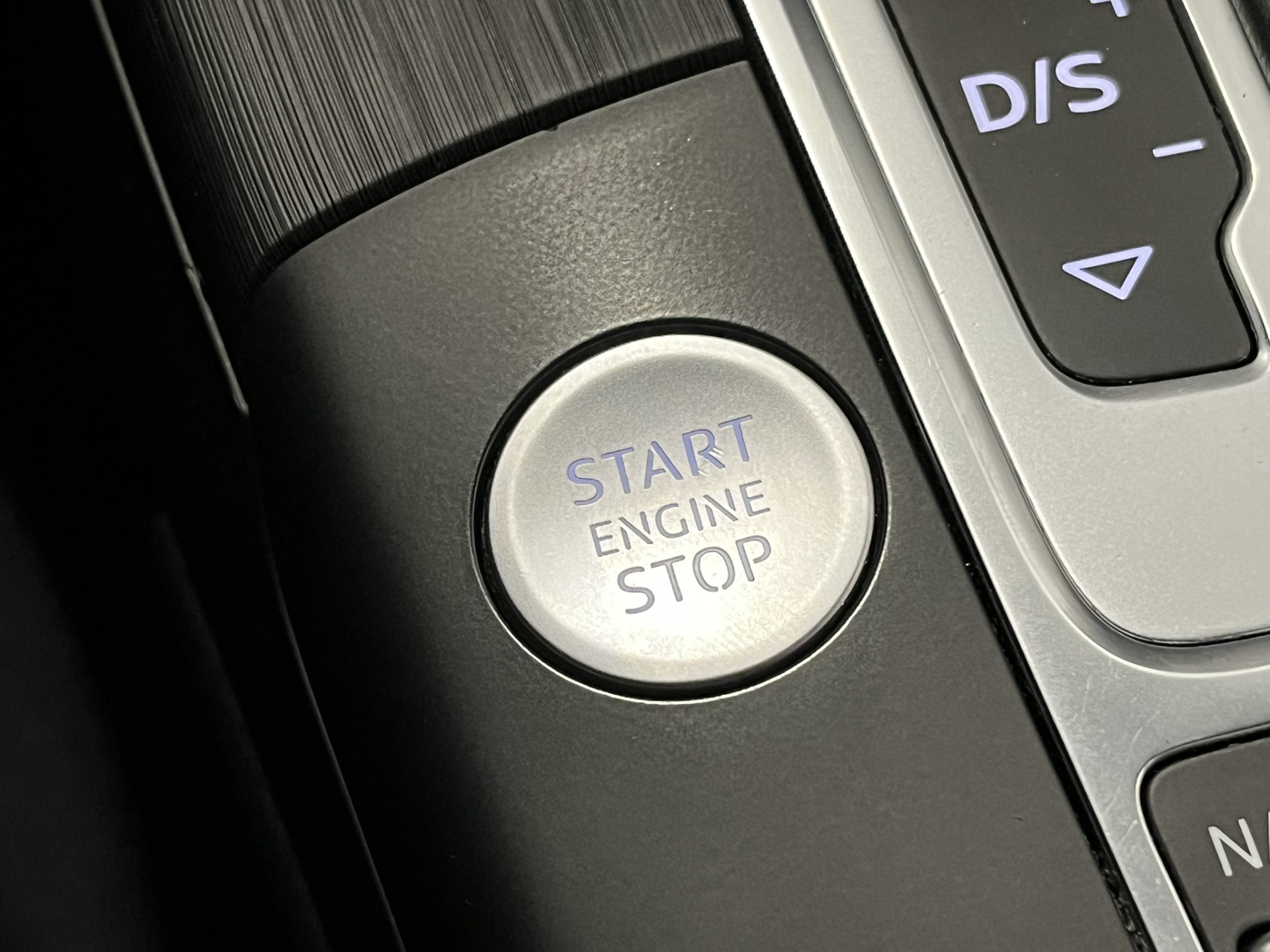Foto van Audi A3
