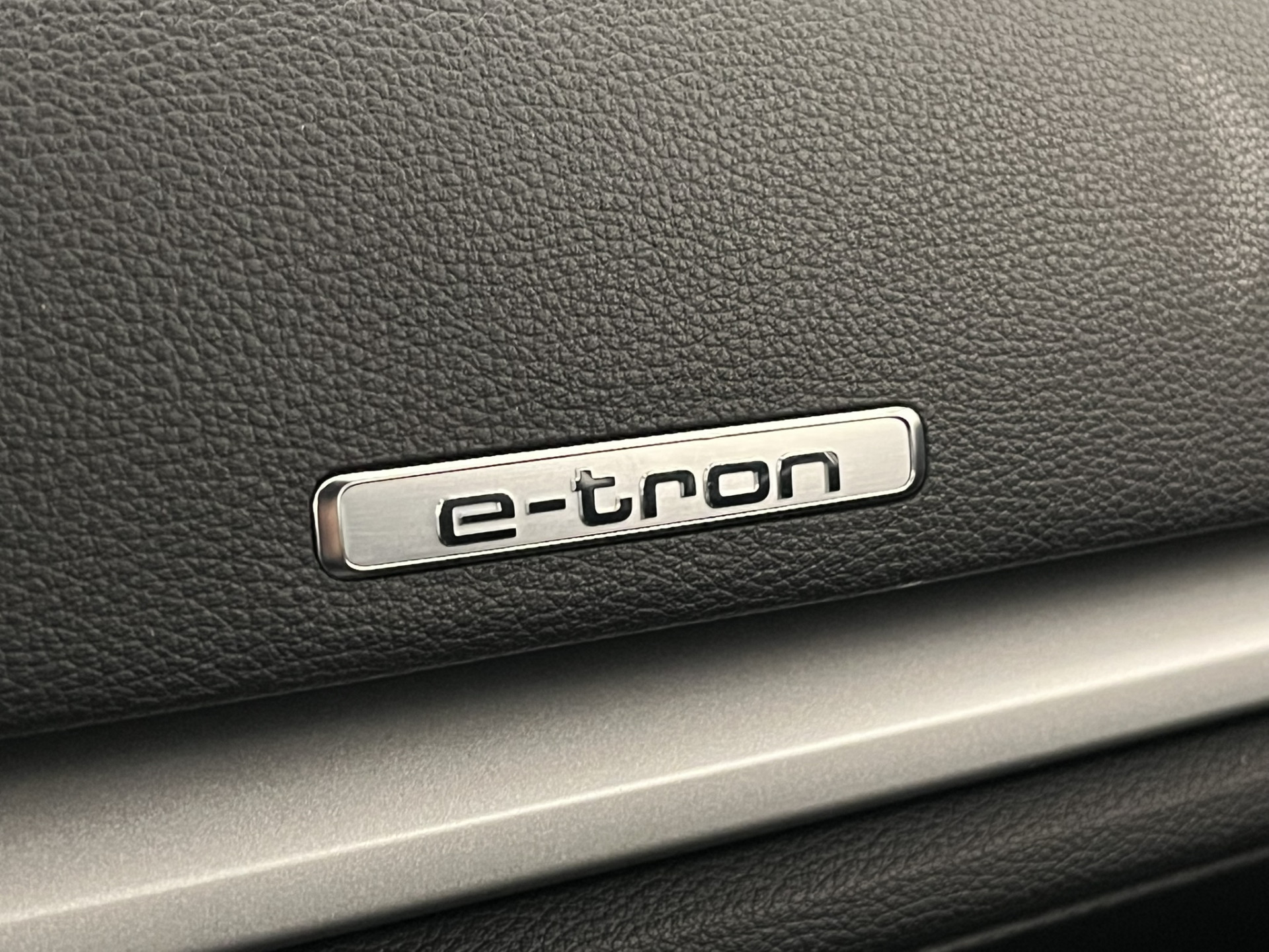 Foto van Audi A3