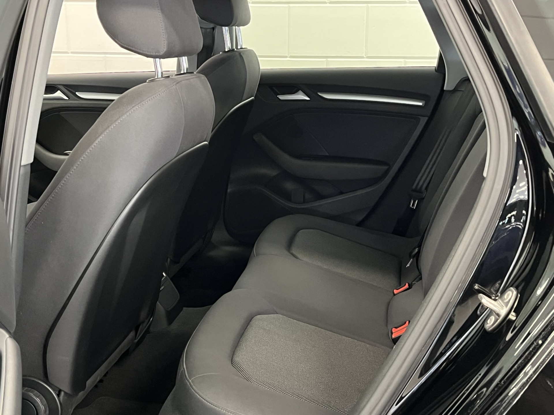 Foto van Audi A3