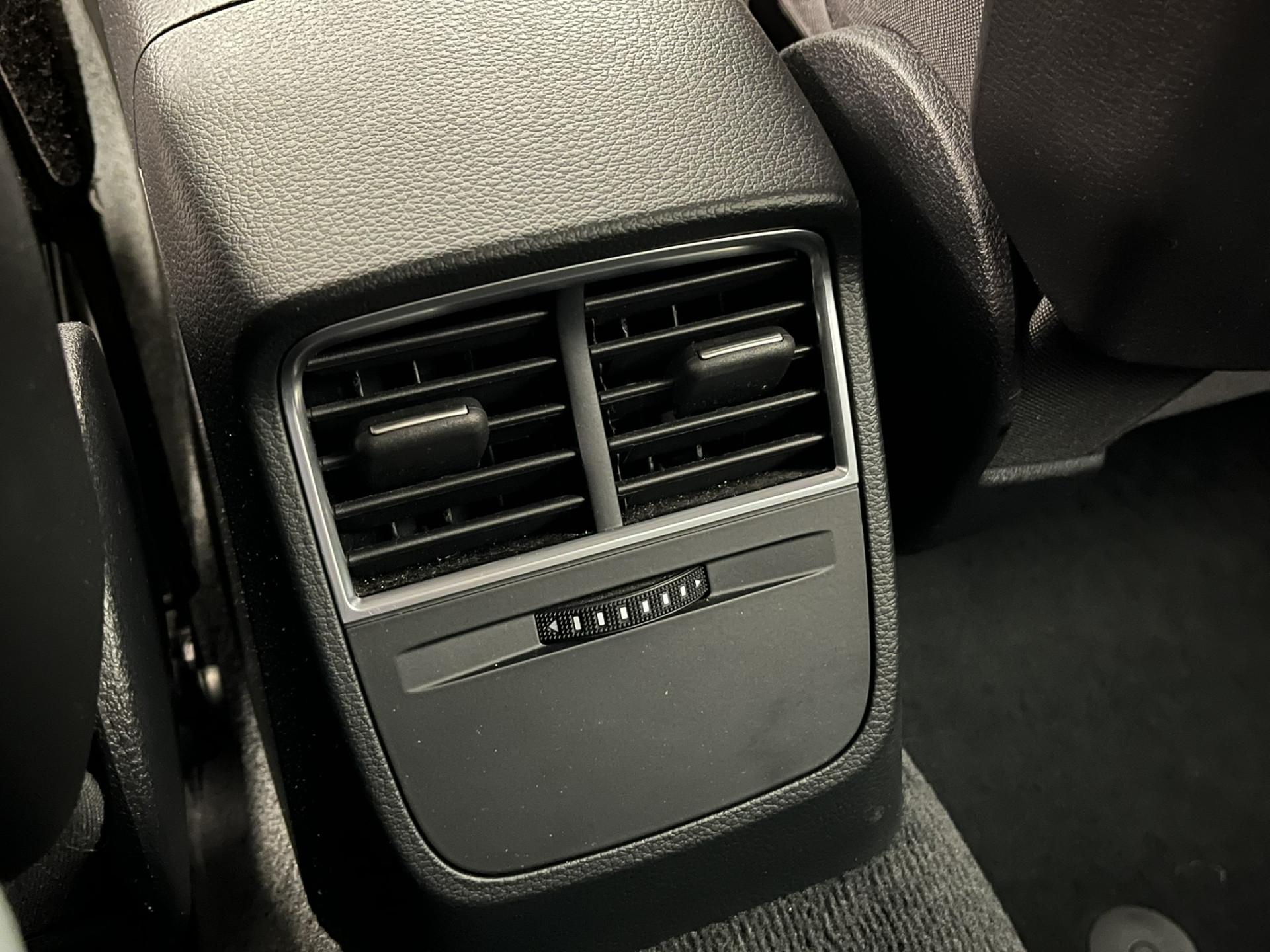 Foto van Audi A3