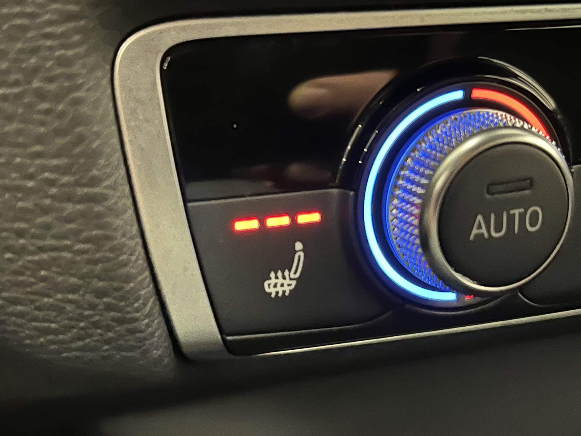 Foto van Audi A3