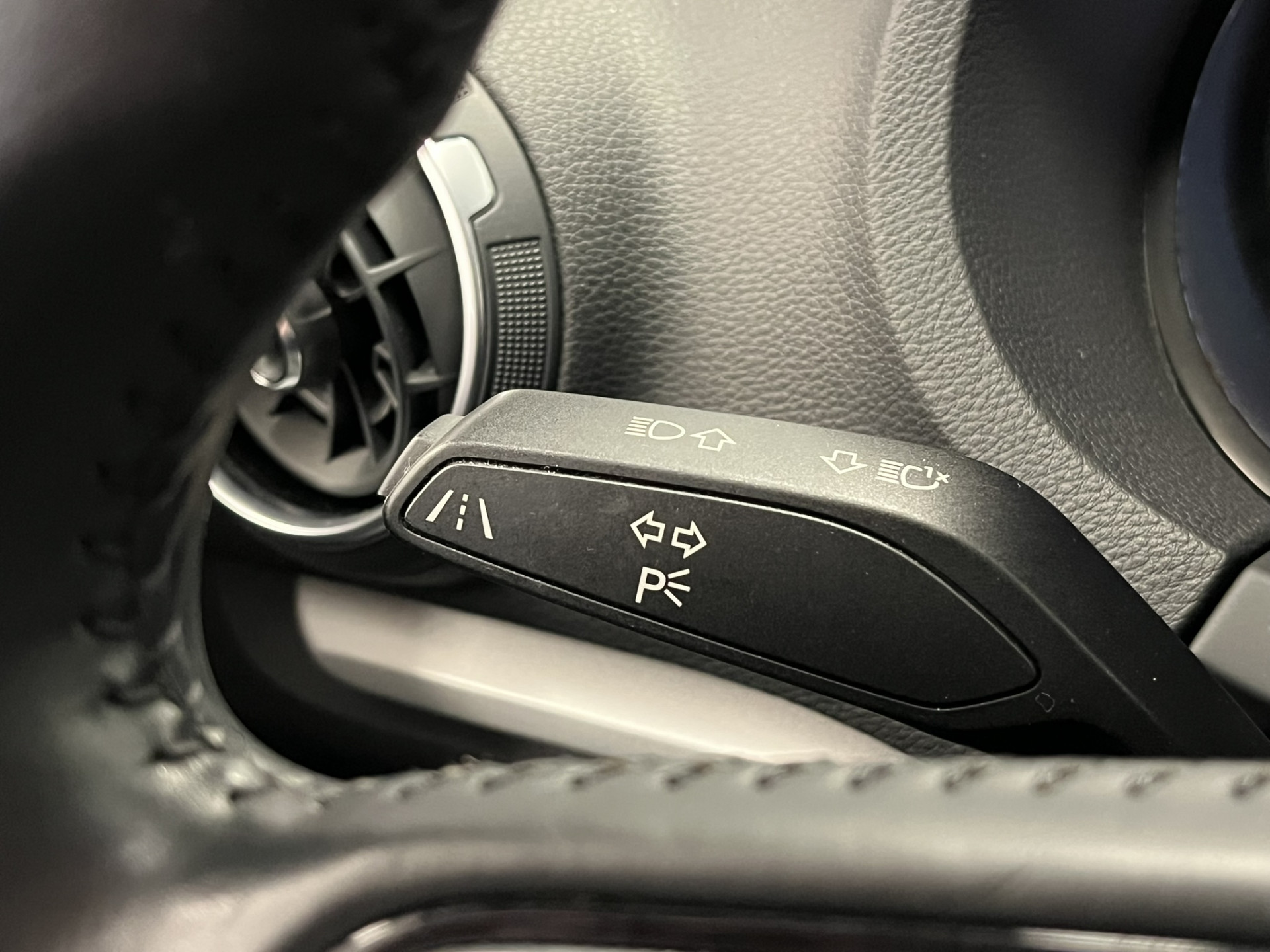 Foto van Audi A3