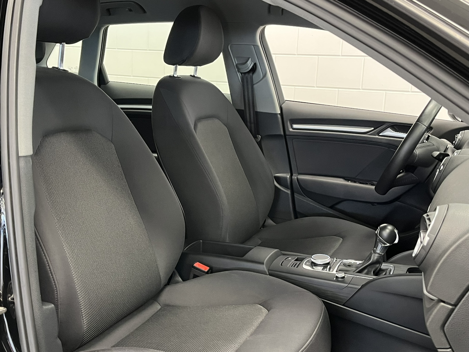 Foto van Audi A3
