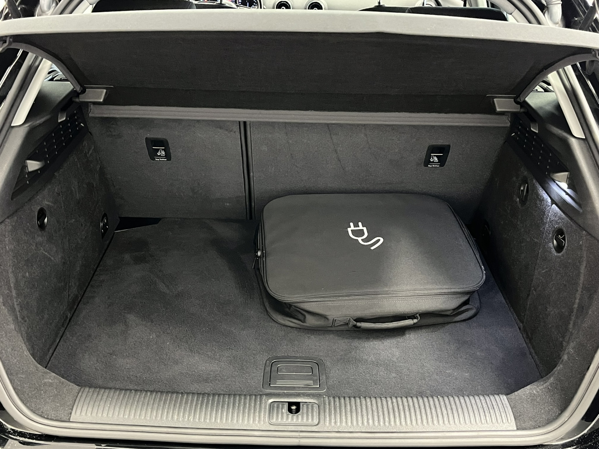 Foto van Audi A3