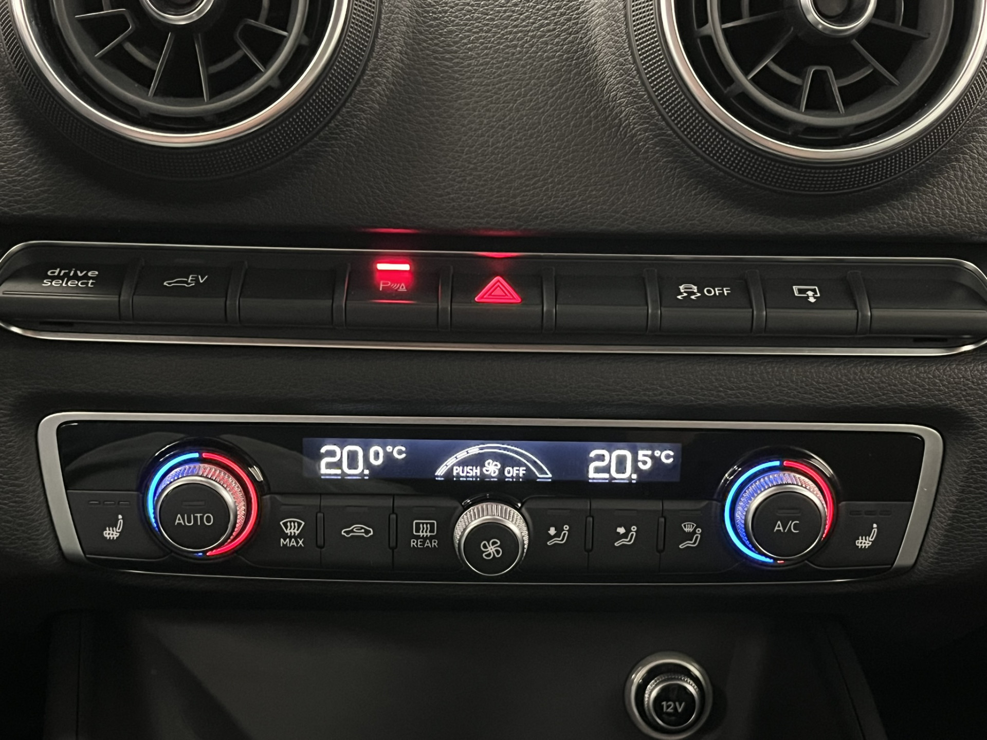Foto van Audi A3