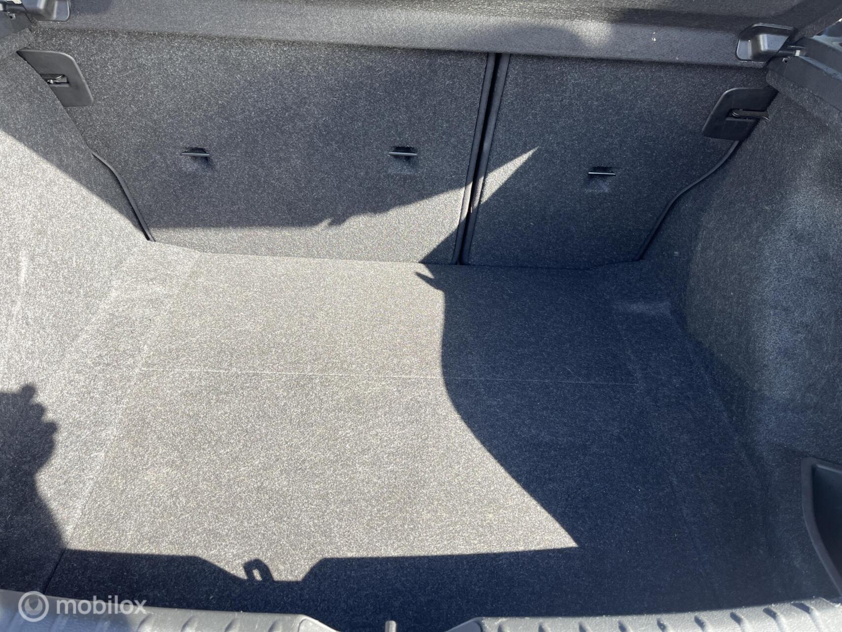 Foto van BMW 1er Reihe