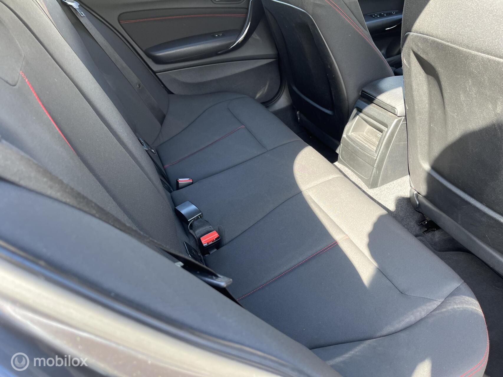 Foto van BMW 1er Reihe