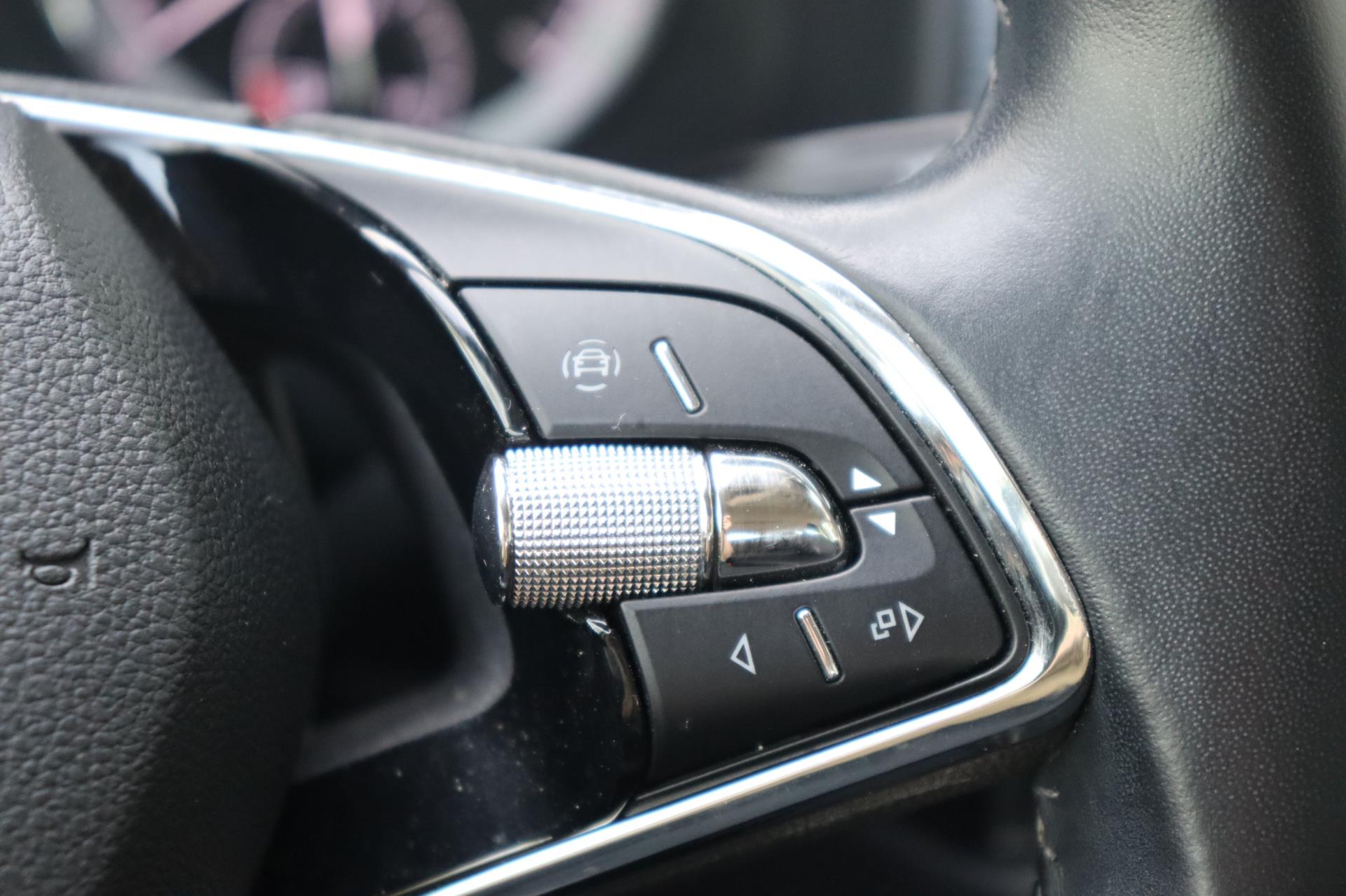 Foto van Skoda Kodiaq