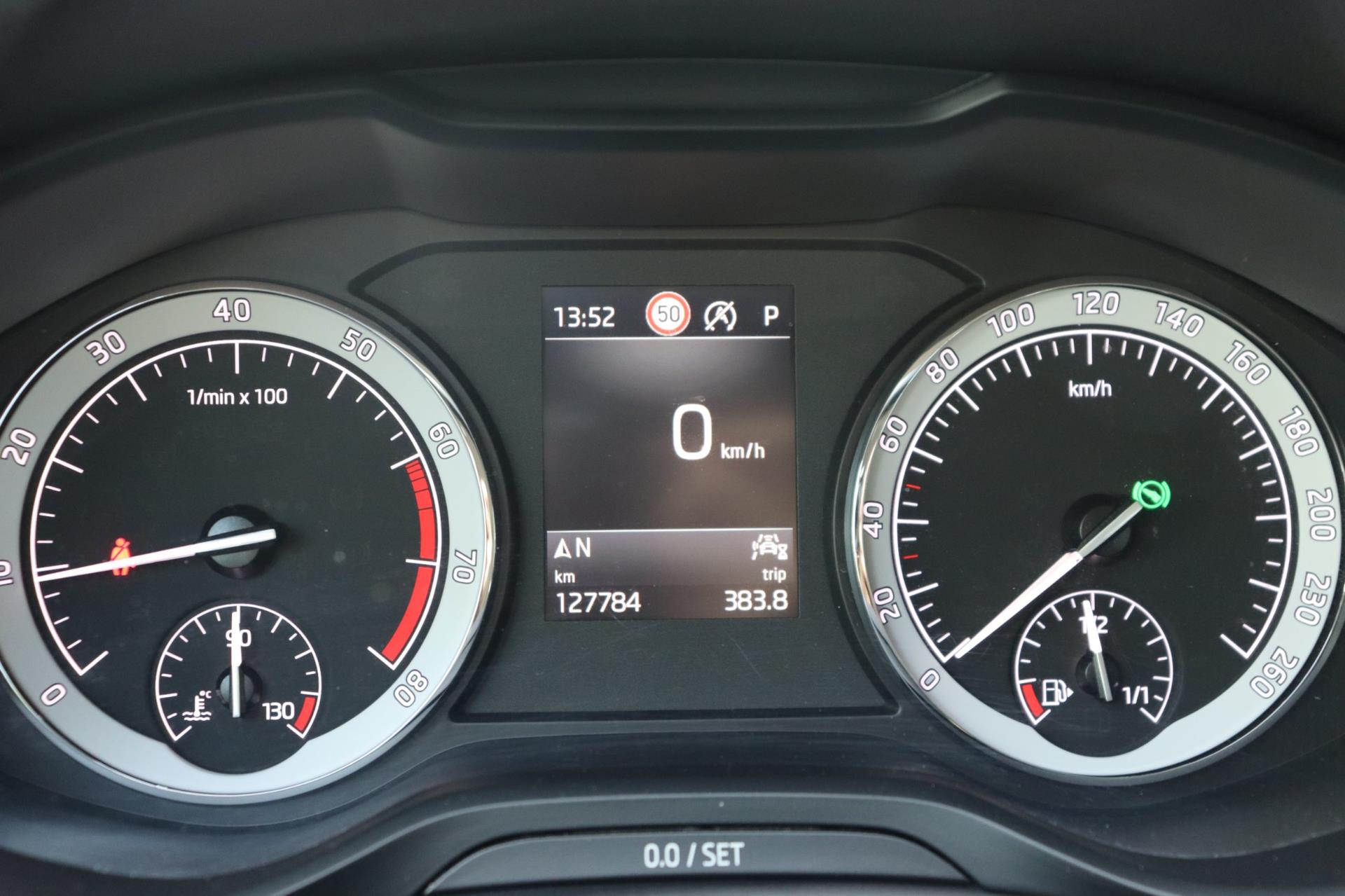 Foto van Skoda Kodiaq