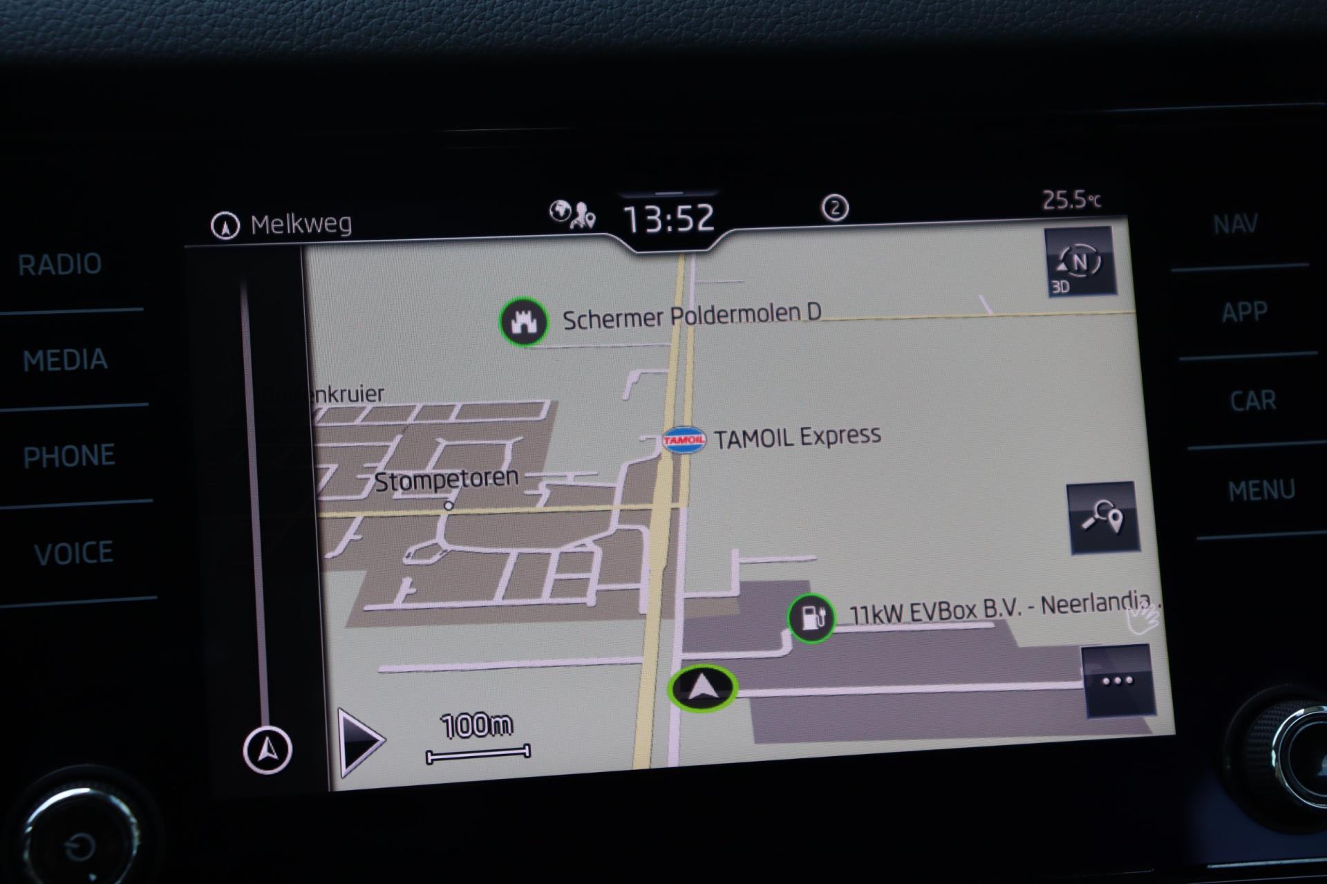 Foto van Skoda Kodiaq