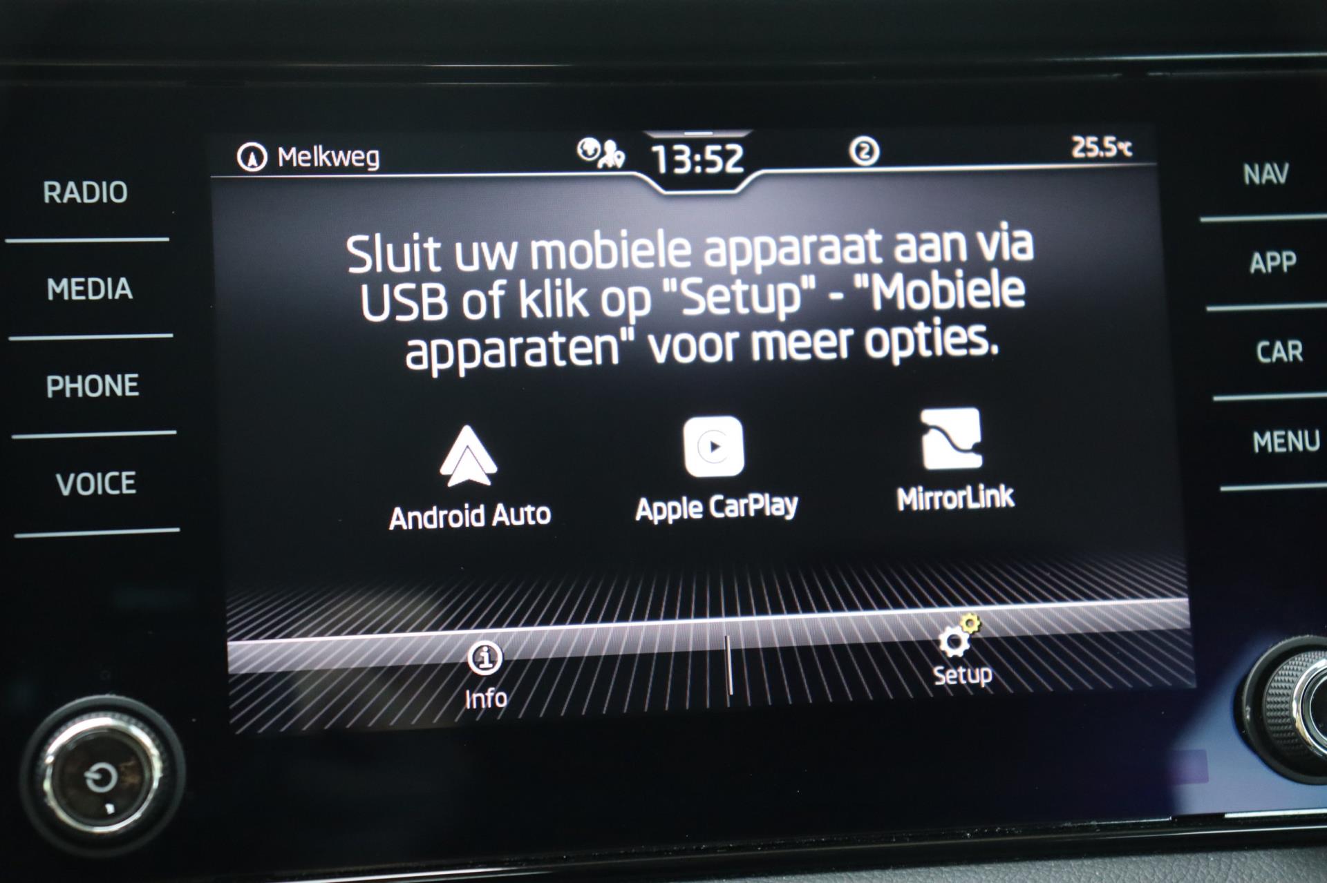 Foto van Skoda Kodiaq