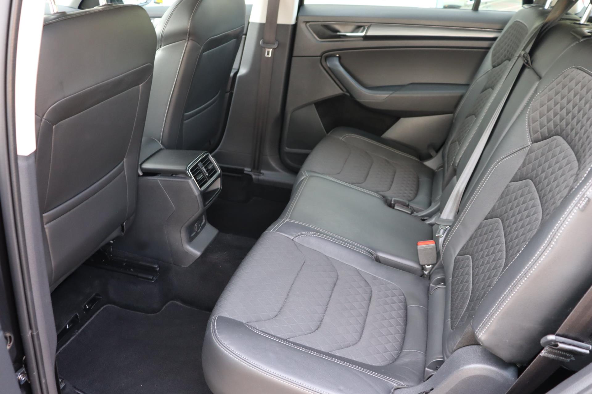 Foto van Skoda Kodiaq