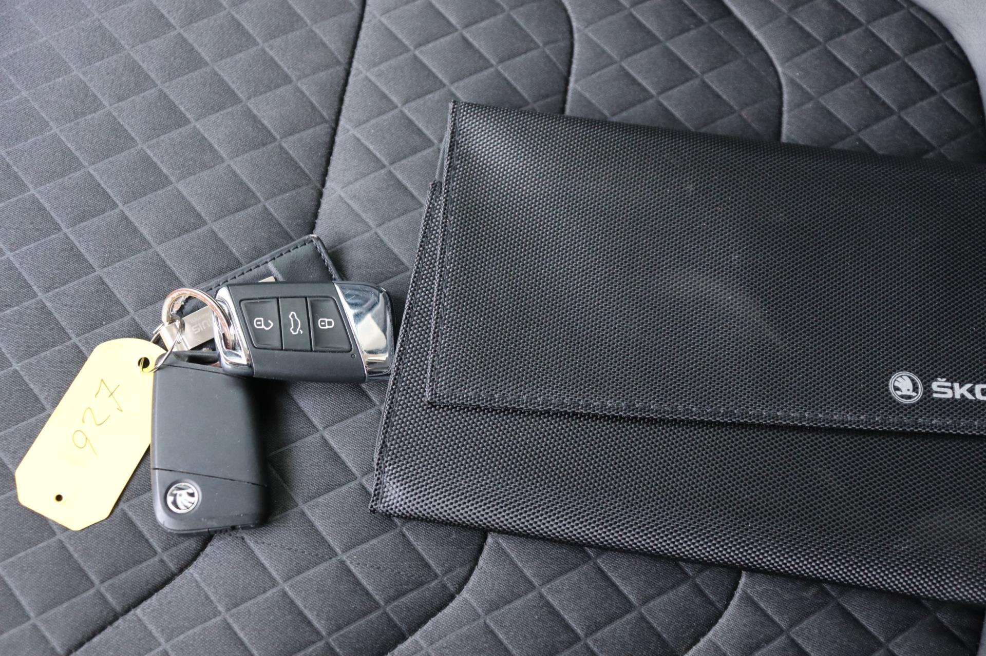 Foto van Skoda Kodiaq