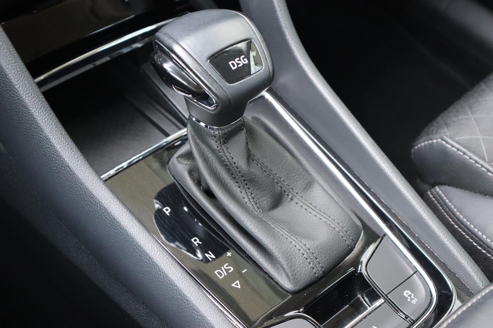 Foto van Skoda Kodiaq