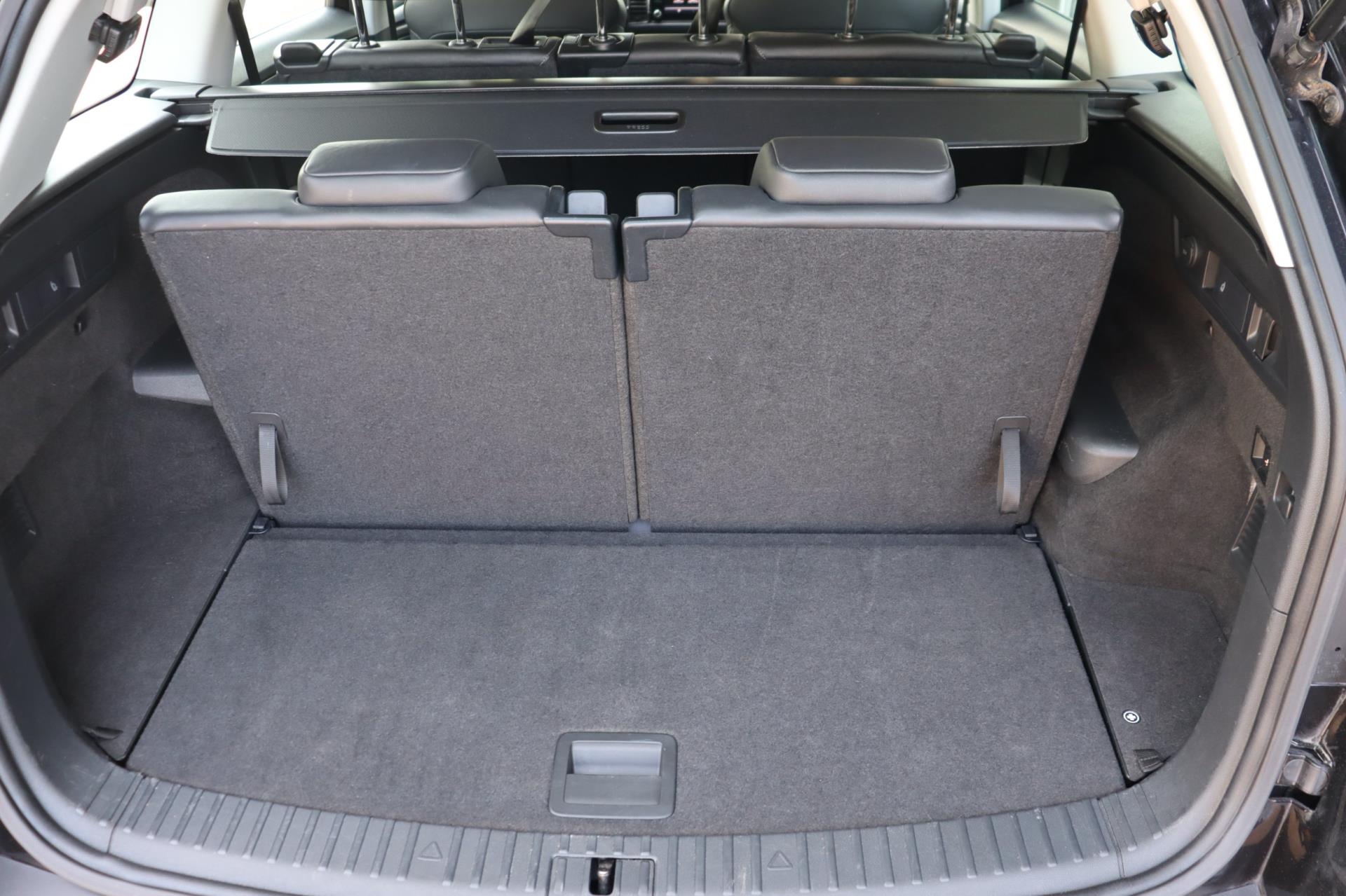 Foto van Skoda Kodiaq