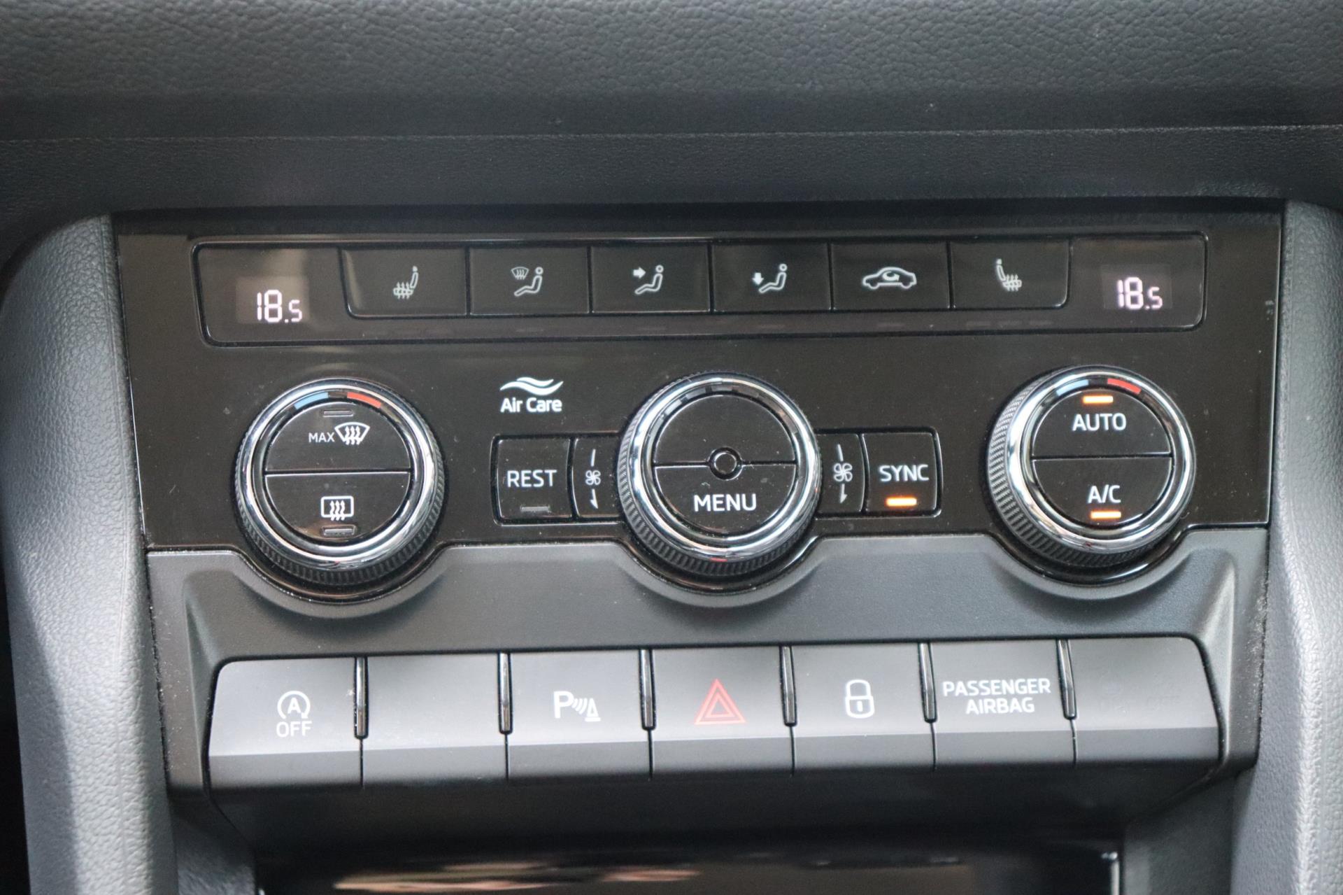 Foto van Skoda Kodiaq