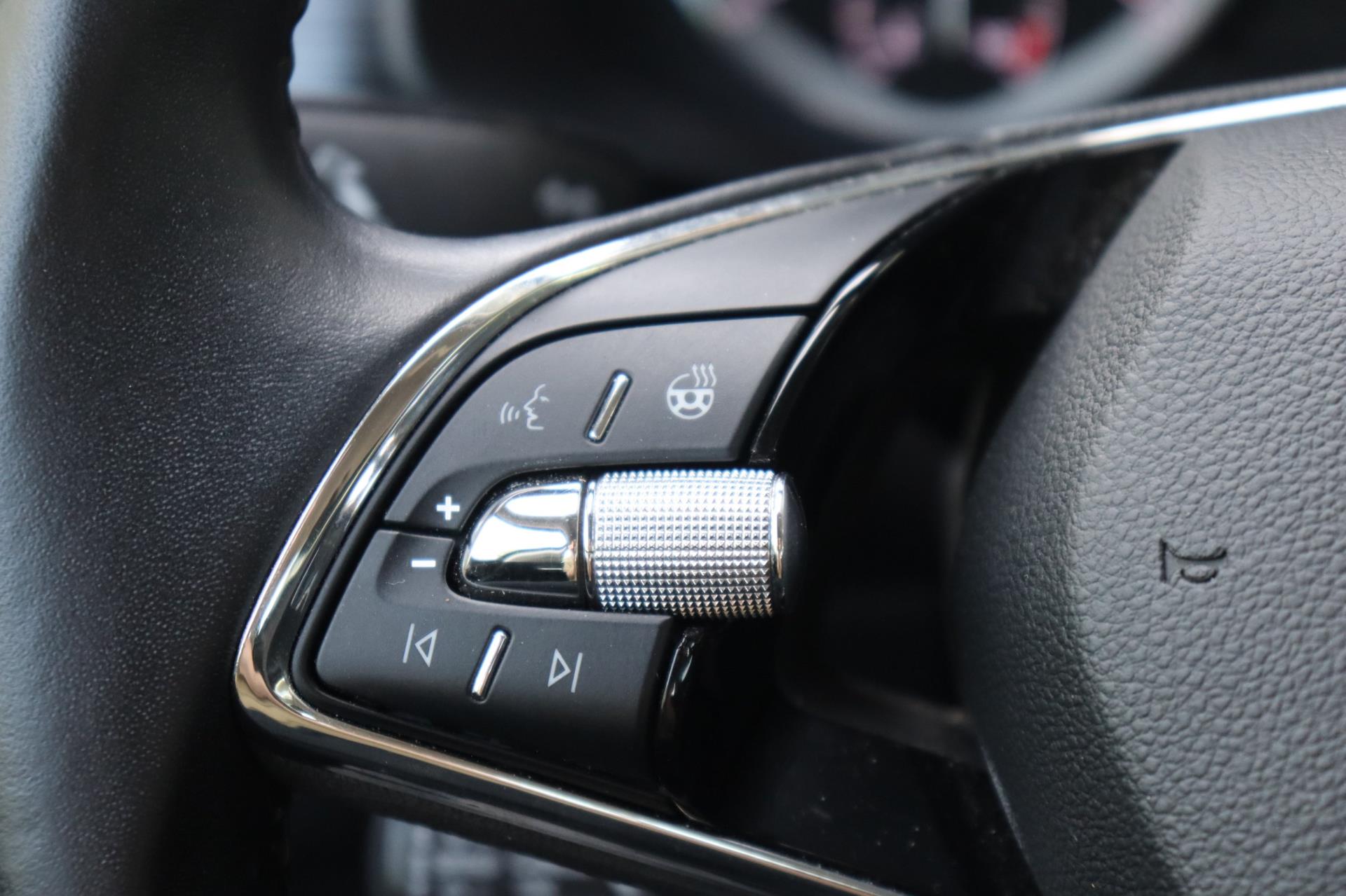 Foto van Skoda Kodiaq