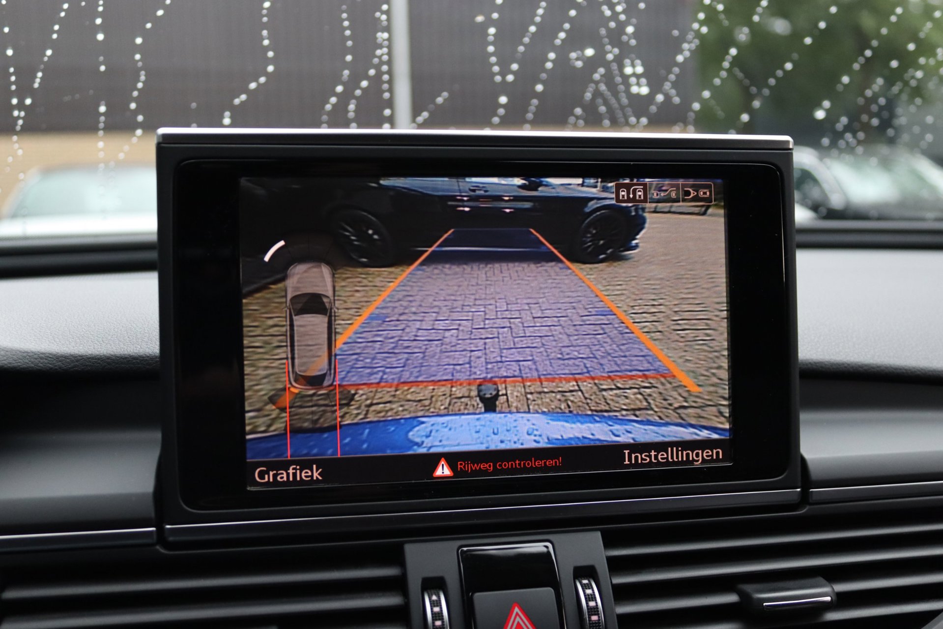 Foto van Audi A6 Avant