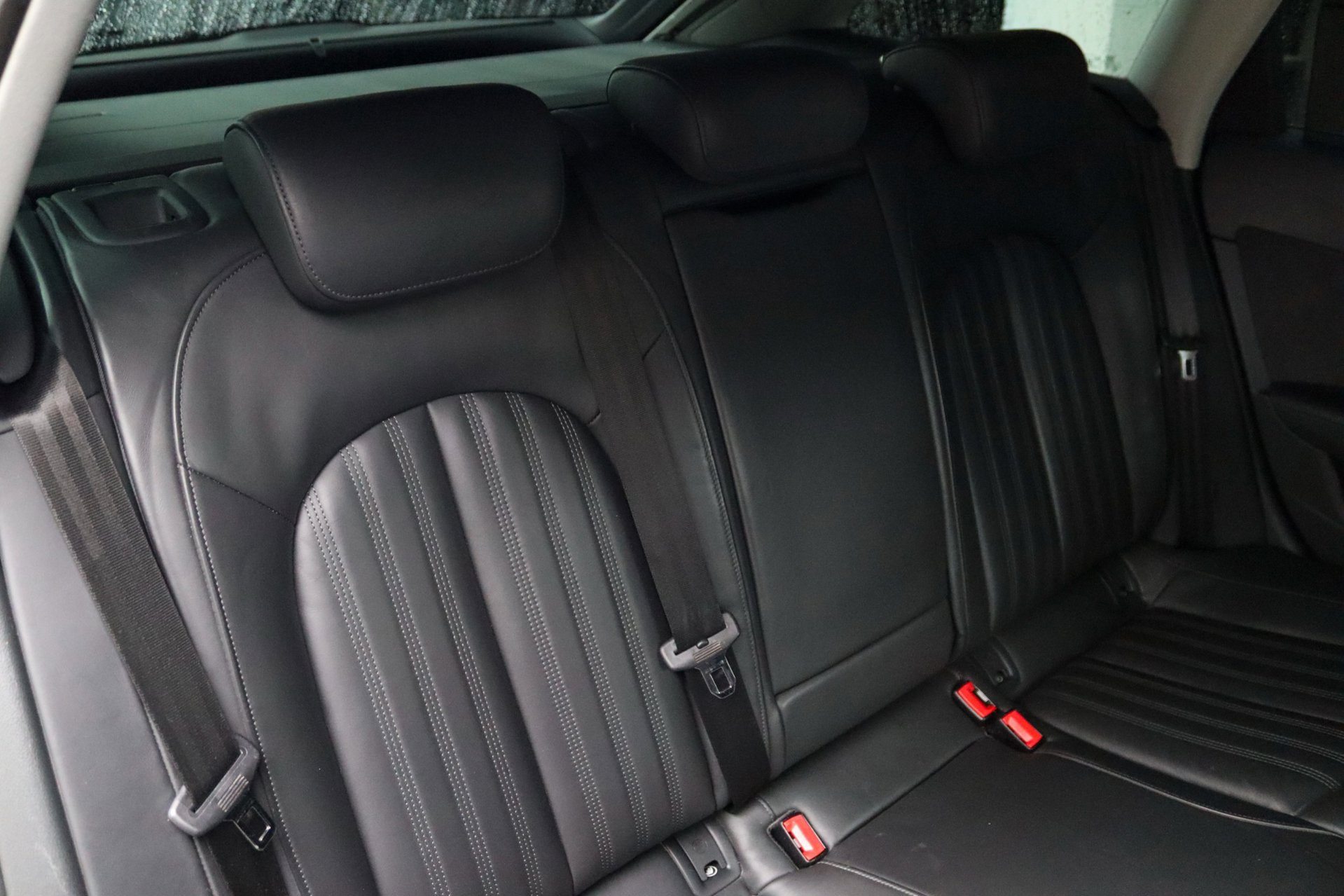 Foto van Audi A6 Avant