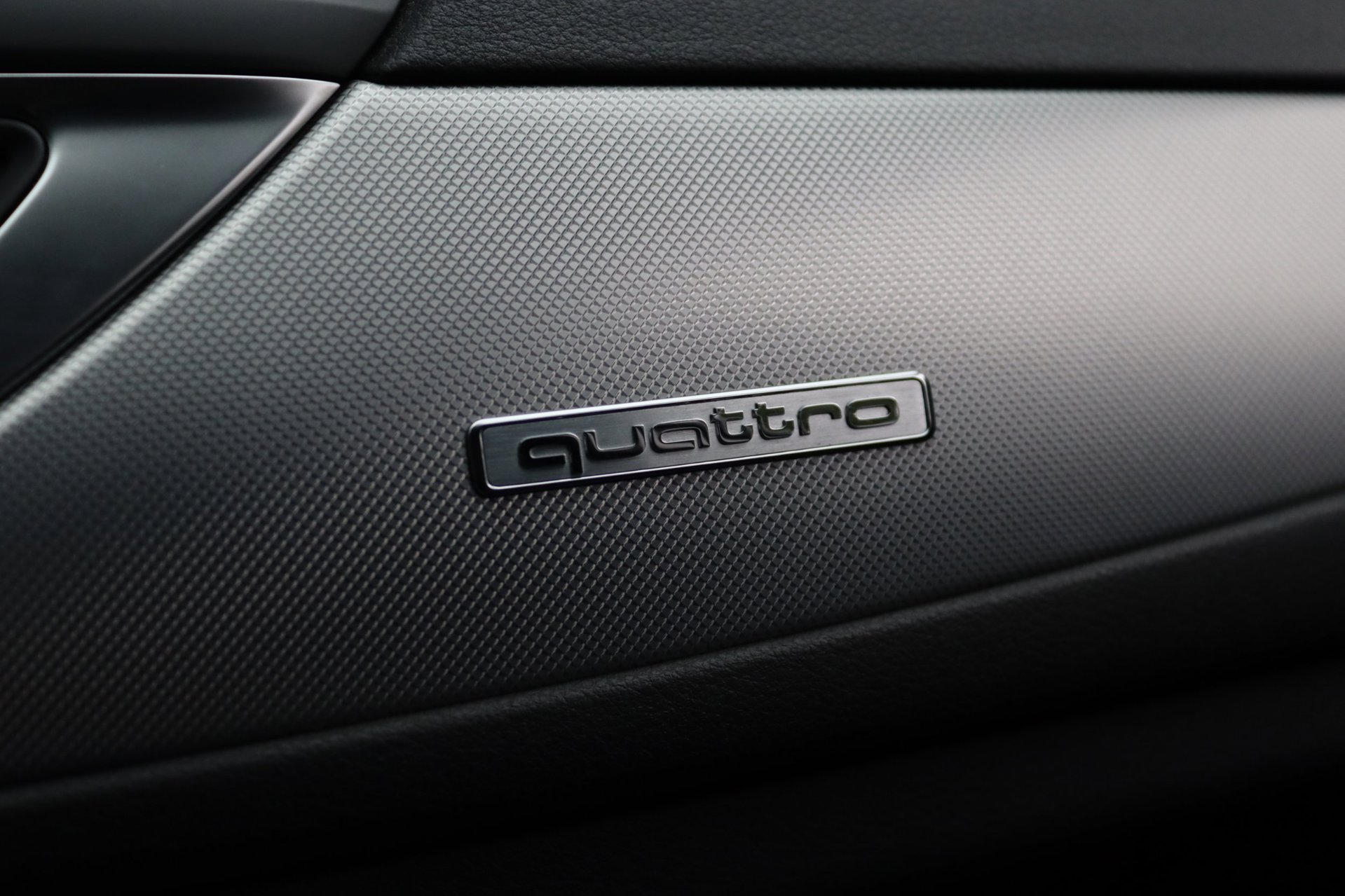 Foto van Audi A6 Avant