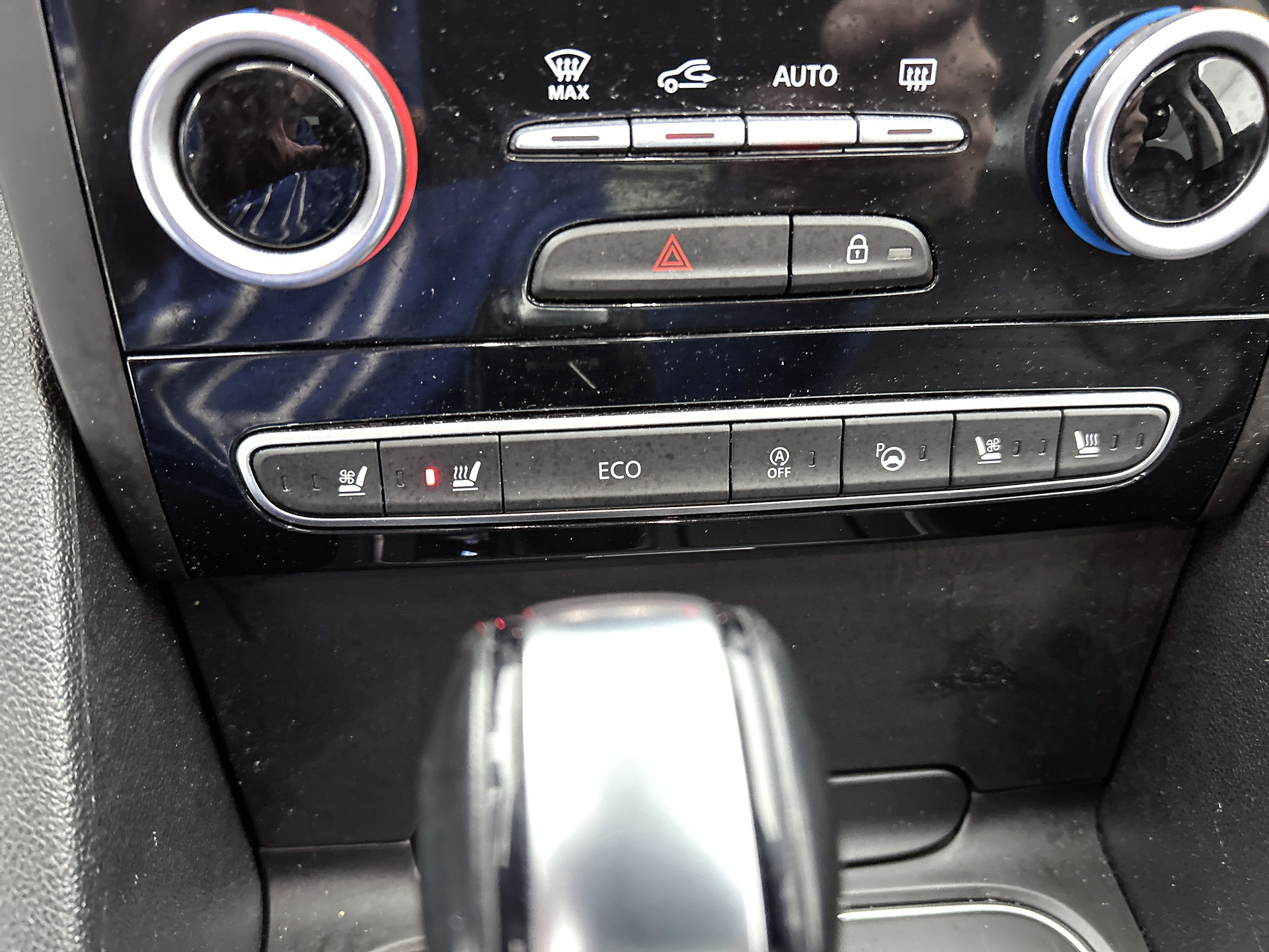 Foto van Renault Talisman