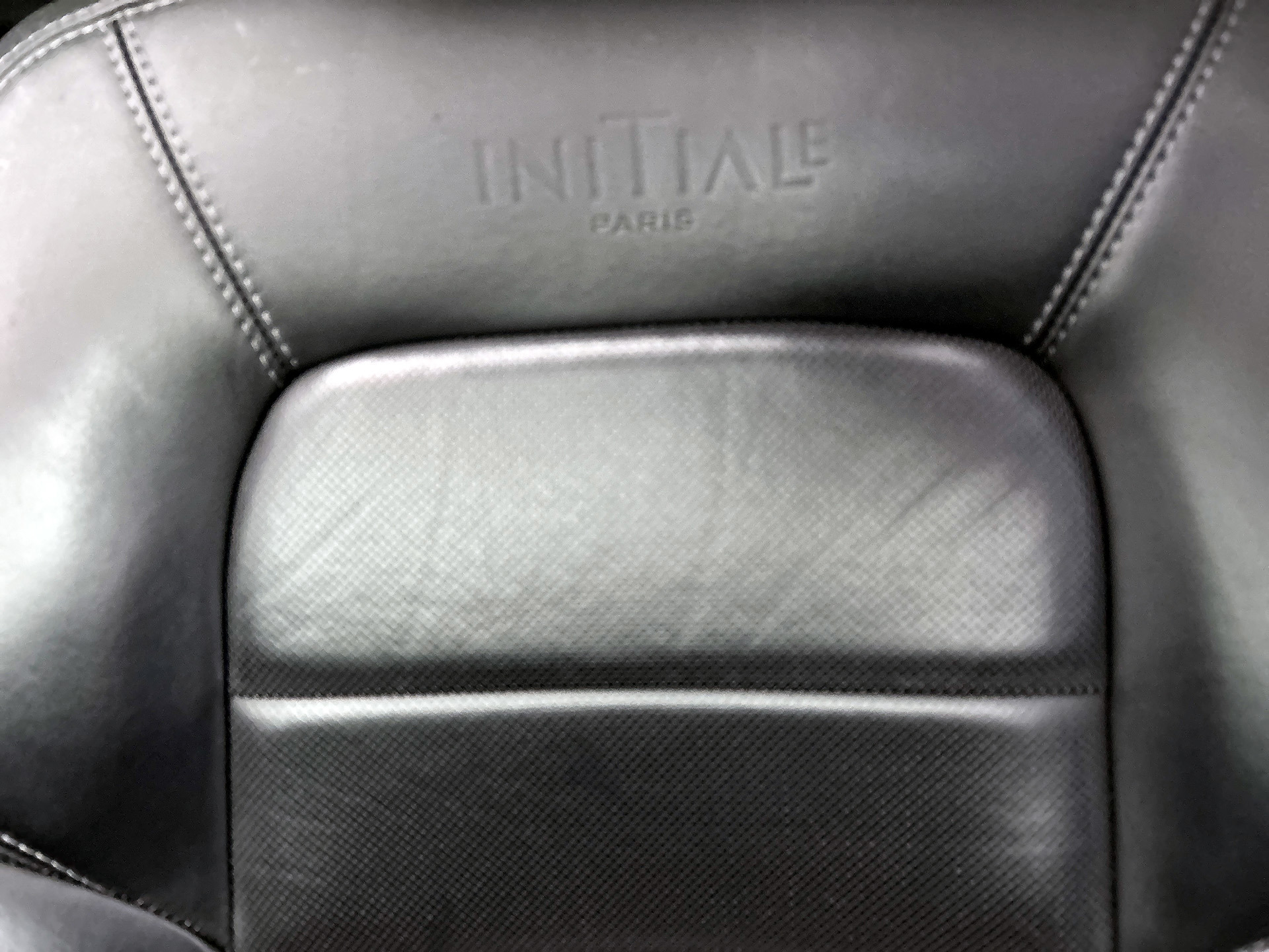 Foto van Renault Talisman