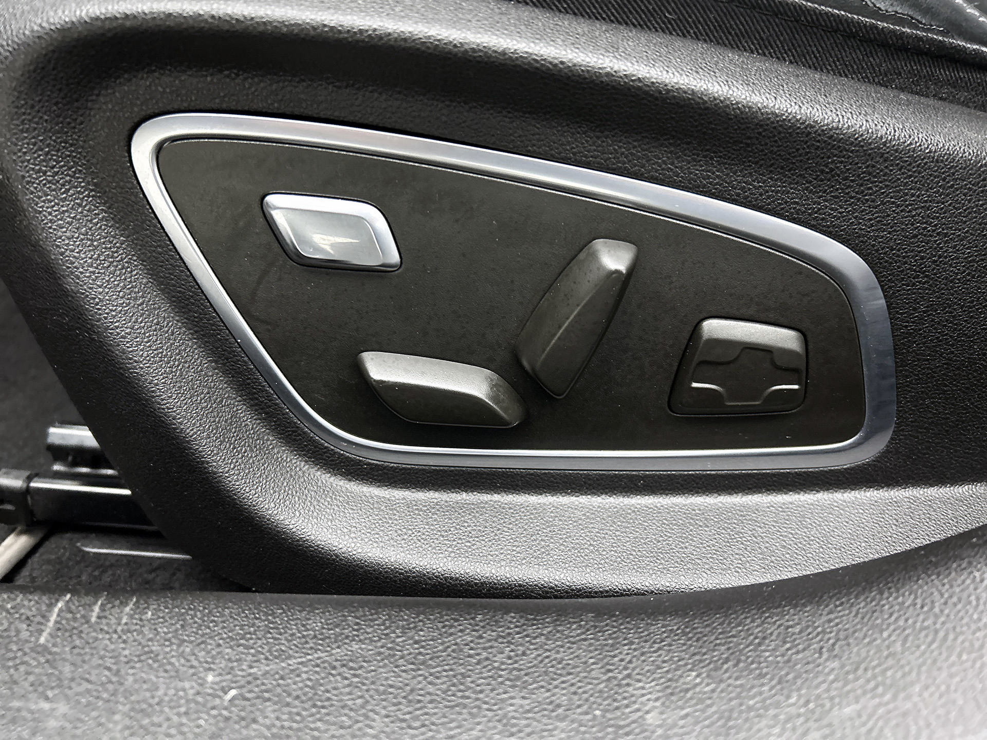 Foto van Renault Talisman