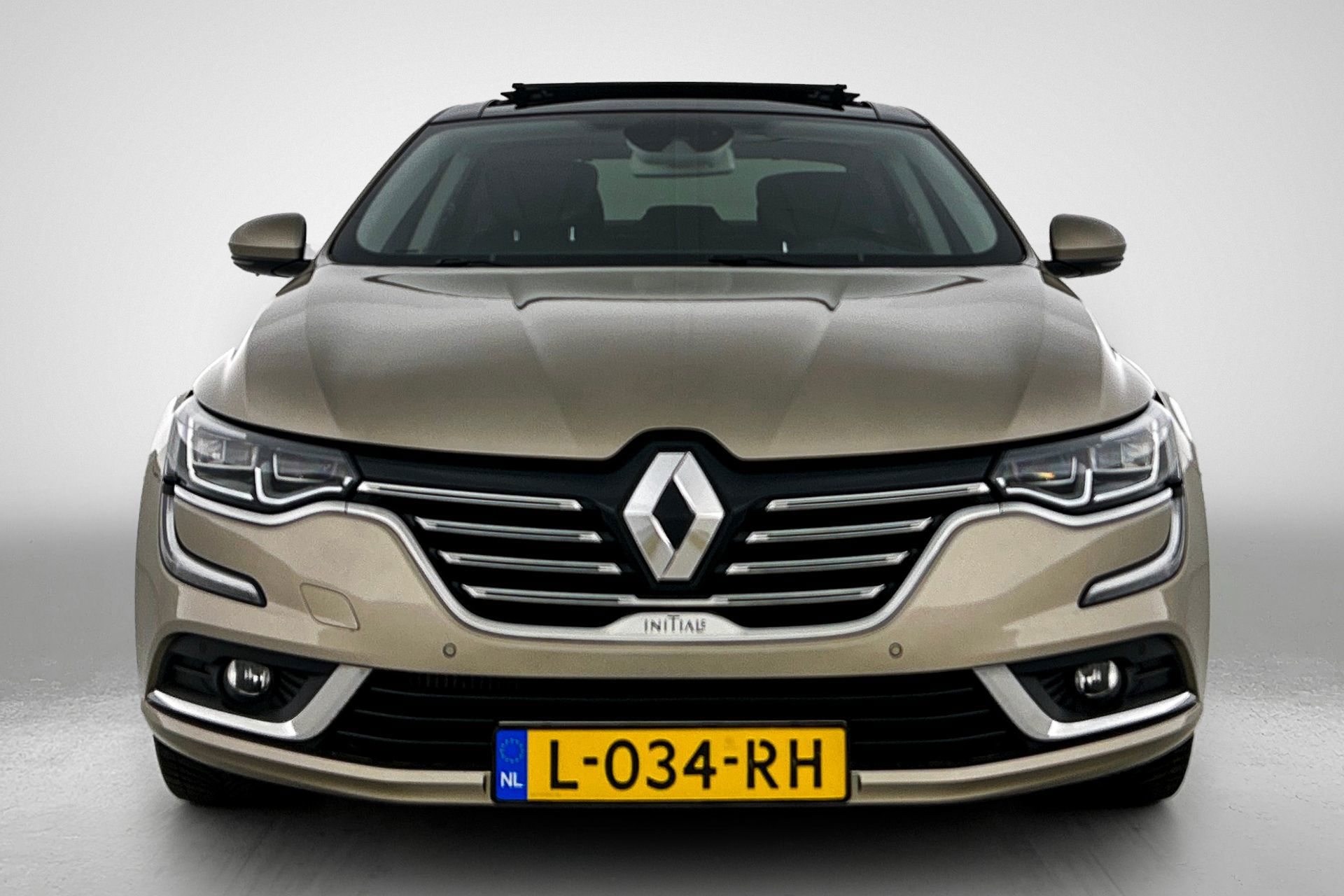 Foto van Renault Talisman