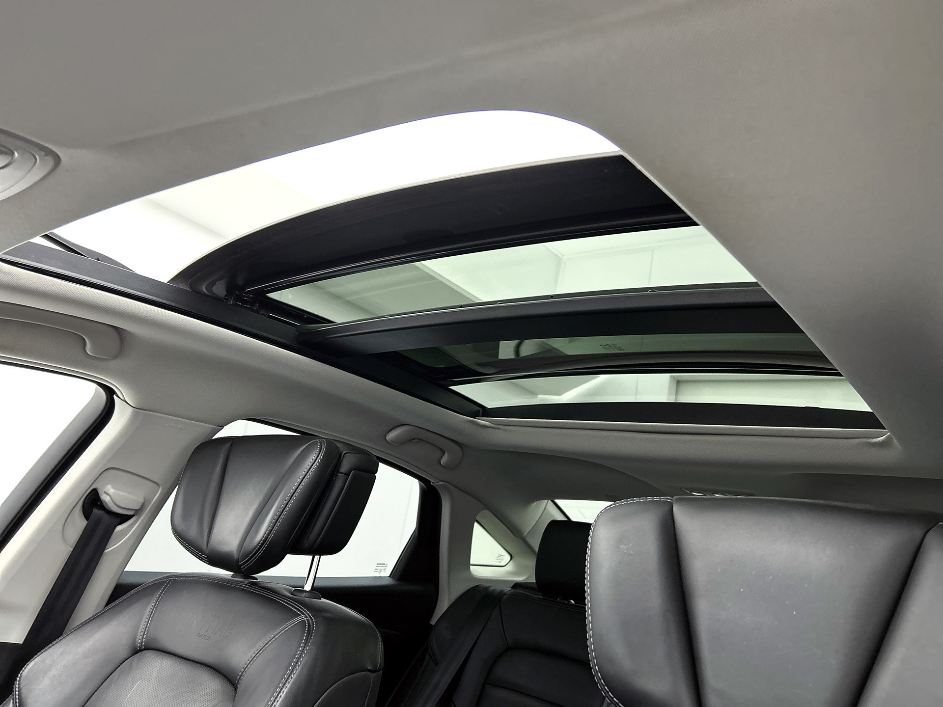 Foto van Renault Talisman