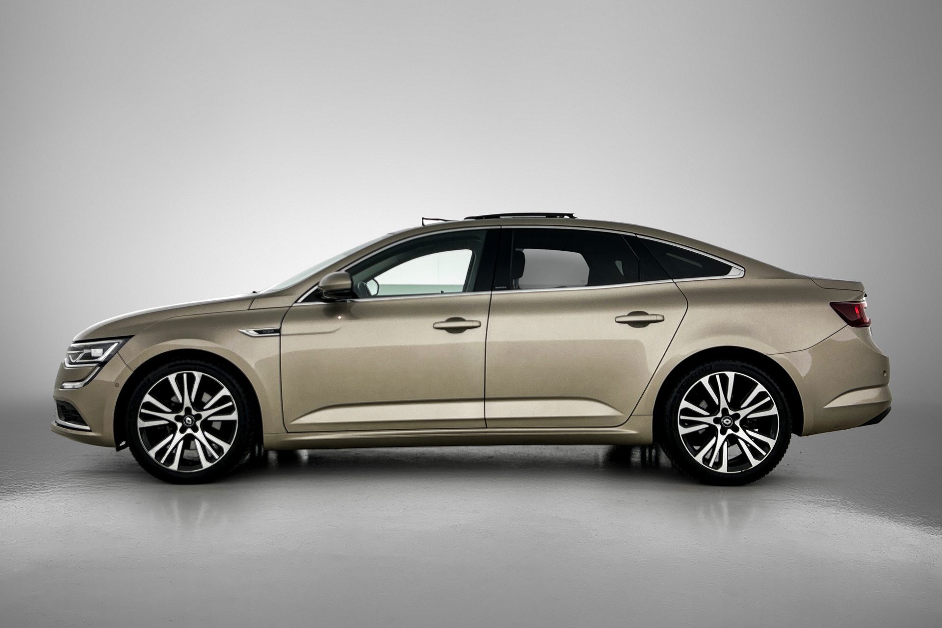Foto van Renault Talisman