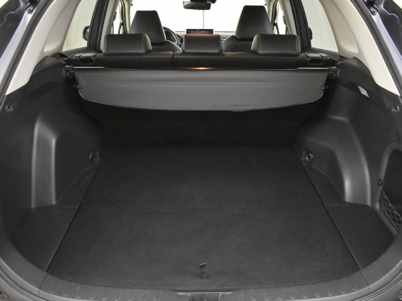 Foto van Toyota Toyota Rav4