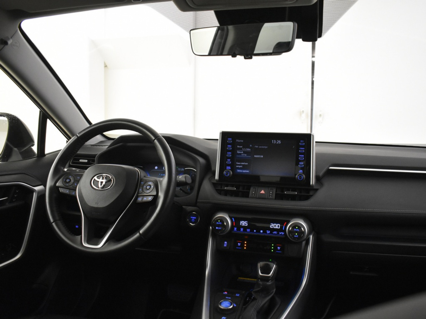 Foto van Toyota Toyota Rav4