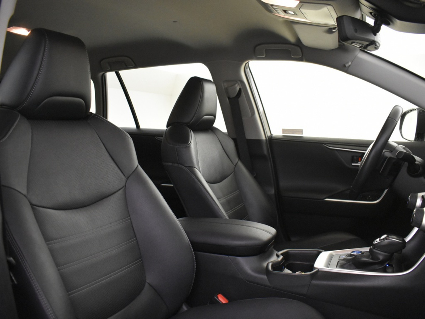 Foto van Toyota Toyota Rav4