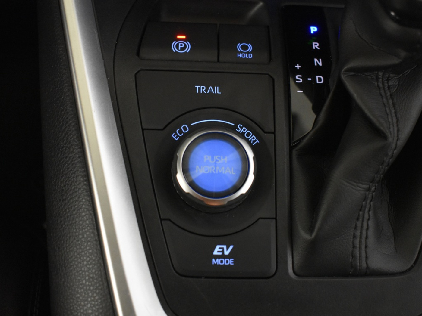 Foto van Toyota Toyota Rav4