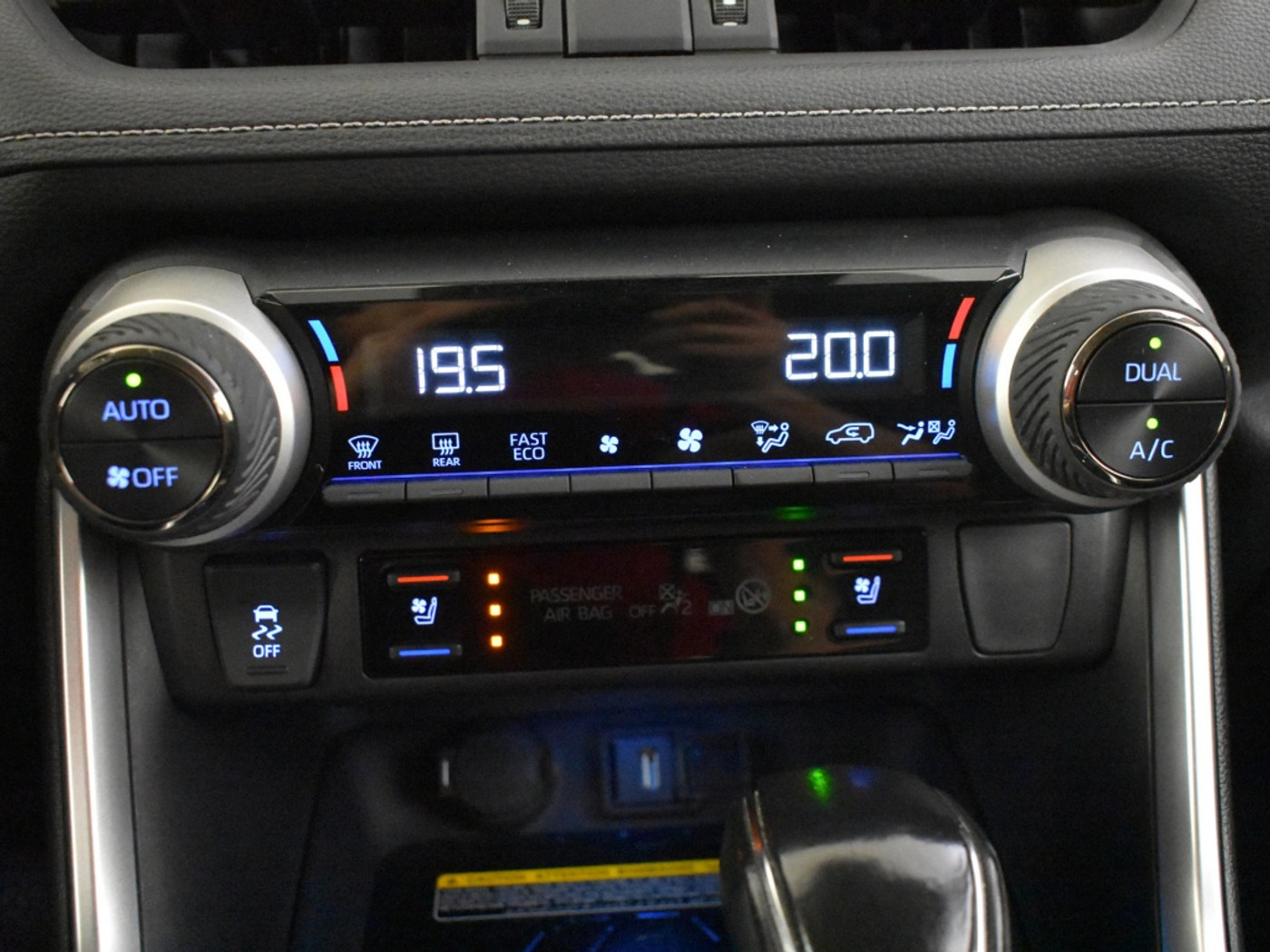 Foto van Toyota Toyota Rav4
