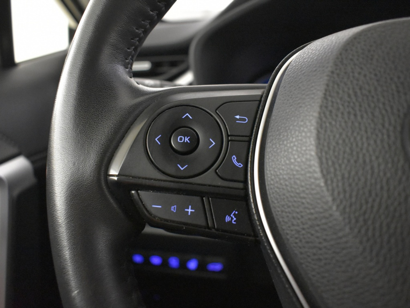 Foto van Toyota Toyota Rav4