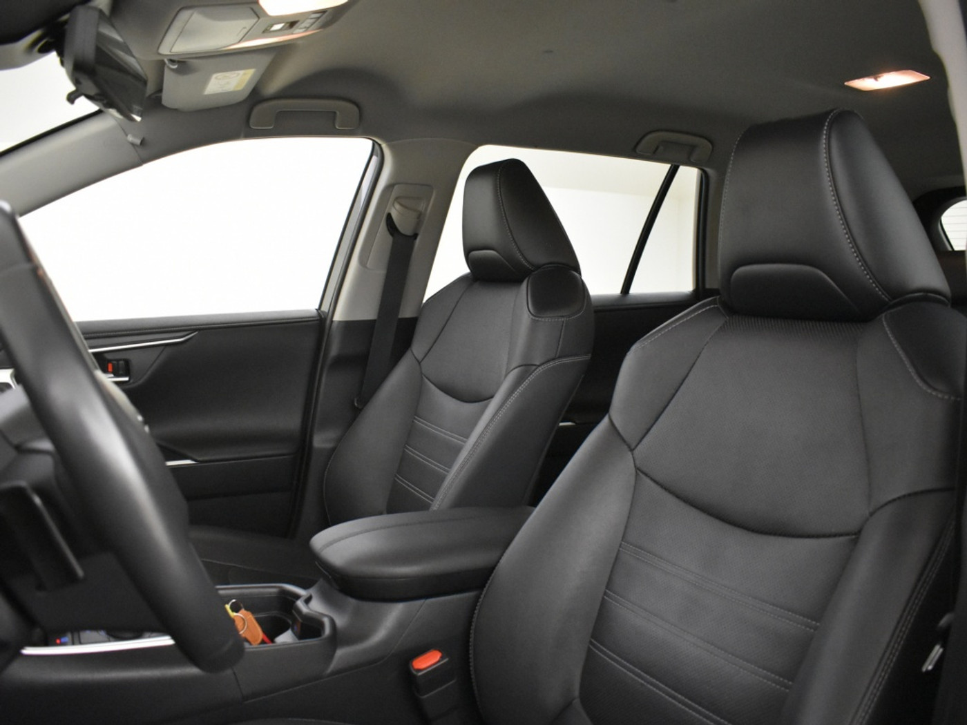 Foto van Toyota Toyota Rav4
